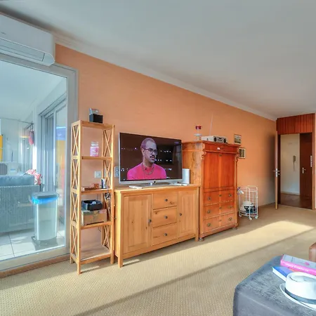 Apartment Panorama Maggiore Apartment- Happy Locarno