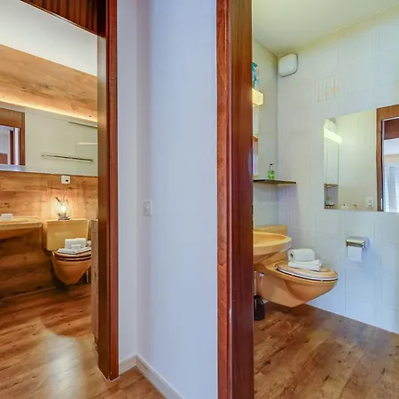 Apartamento Panorama Maggiore Apartment- Happy *